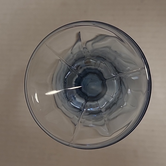 Set of 3 Vintage Noritake Sweet Swirl Glasses - Picture 9 of 16